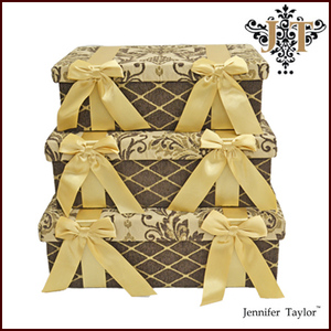 Jennifer Talor WFjt@[eC[ 3P{bNX@Broderick u[fbN