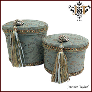 Jennifer Talor WFjt@[eC[@2P BOX@Savannah Toi